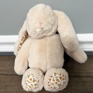 Dilly Dudu Blossom Bunny Rabbit Plush